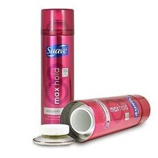 Hairspray Cansafe