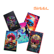 SirEEL High Five Joint Holder