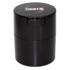 TightPac Tightvac 0.29 liter Black Cap/Black Body