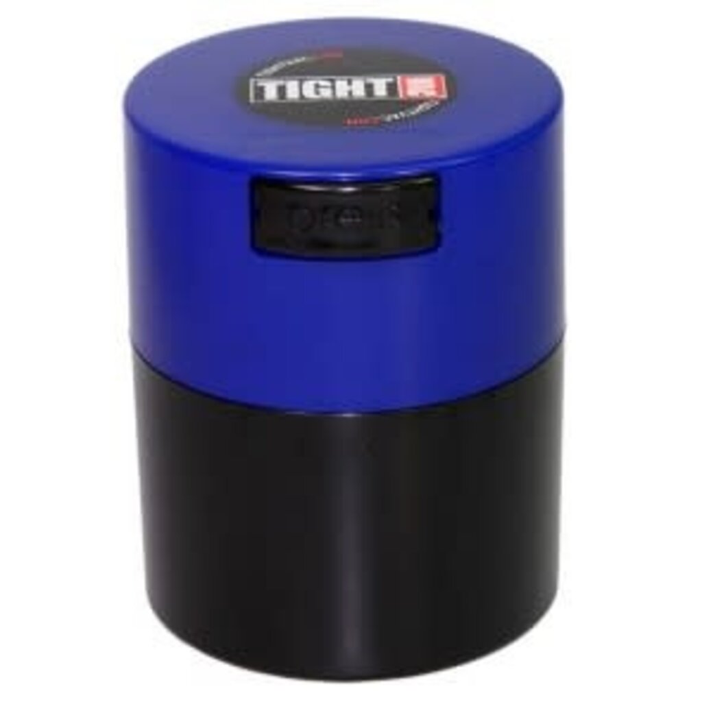 TightPac Tightvac 0.29 liter Dark Blue Cap/Black Body