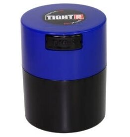 TightPac Tightvac 0.29 liter Dark Blue Cap/Black Body