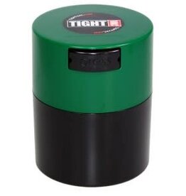 TightPac Tightvac 0.29 liter Forest Green Cap/Black Body