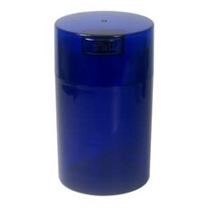 TightPac Tightvac 0.57 liter Blue Tint Cap/Blue Tint Body