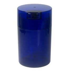 TightPac Tightvac 0.57 liter Blue Tint Cap/Blue Tint Body