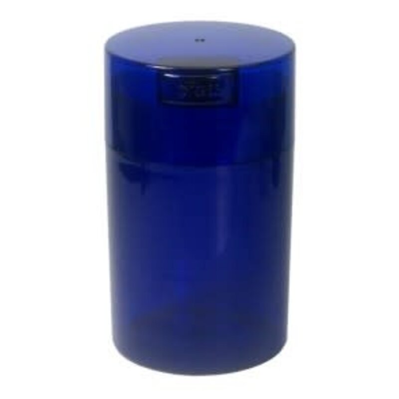 TightPac Tightvac 0.57 liter Blue Tint Cap/Blue Tint Body