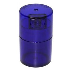 TightPac Vitavac 0.06 liter Blue Tint Cap/Blue Tint Body