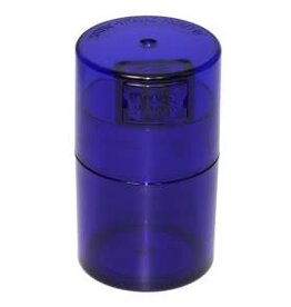 TightPac Vitavac 0.06 liter Blue Tint Cap/Blue Tint Body