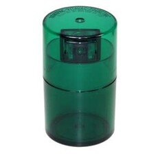 TightPac Vitavac 0.06 liter Green Tint Cap/Green Tint Body