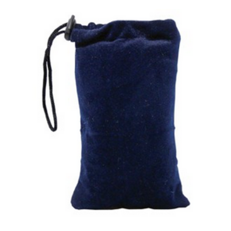Bug Rugz Pouch Assorted Large