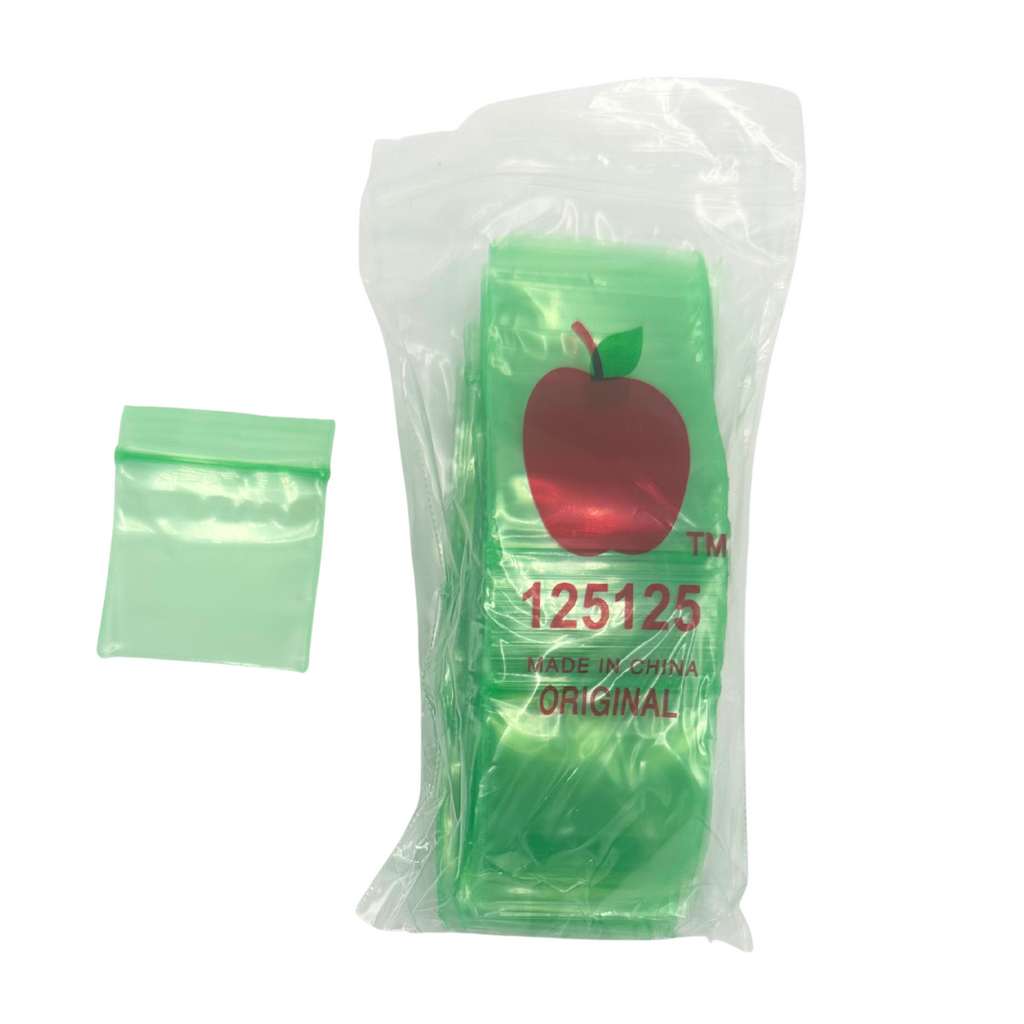 Jewelry Bags 125125 Green