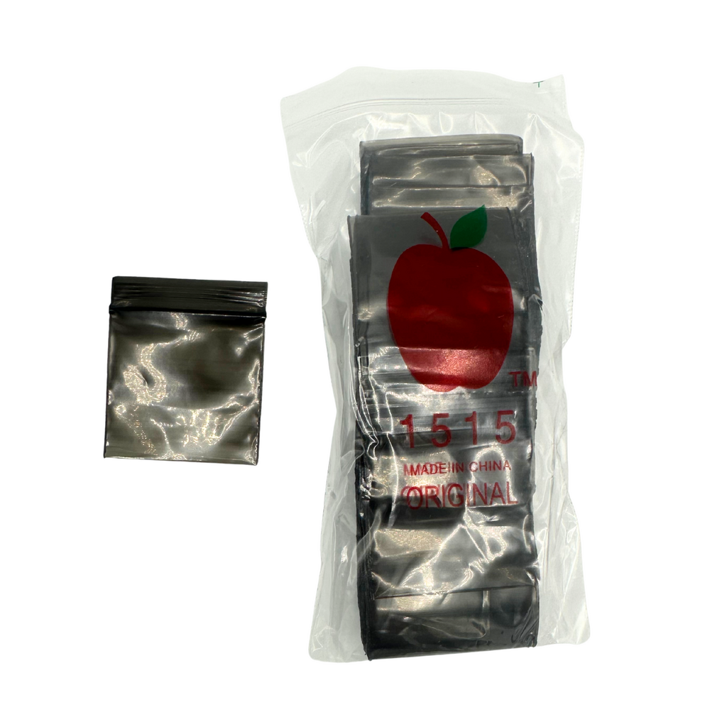 Jewelry Bags 1515 Black