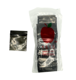 Jewelry Bags 1515 Black