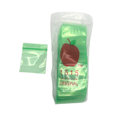 Jewelry Bags 1515 Green