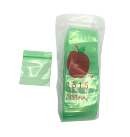 Jewelry Bags 1515 Green