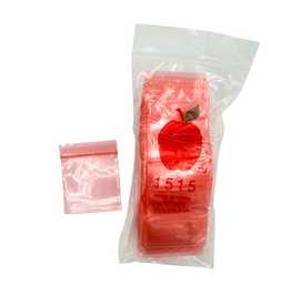 Jewelry Bags 1515 Red
