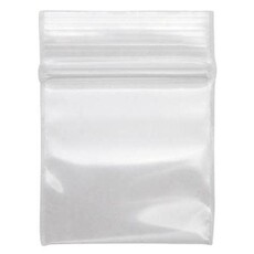 Jewelry Bags 1010 Clear