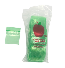 Jewelry Bags 125125 Green