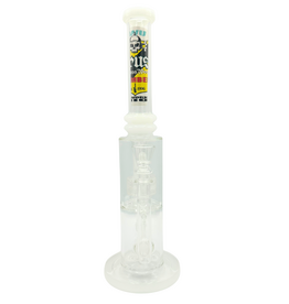 Crush CRUSH Dual Inline Waterpipe