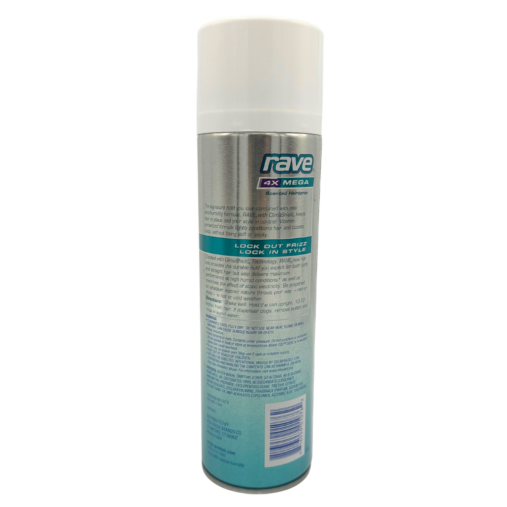 Hairspray Cansafe