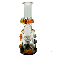 Empire Empire Glass Mini Rig Under the Sea