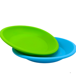 NoGoo NoGoo Plate 9" x 9"