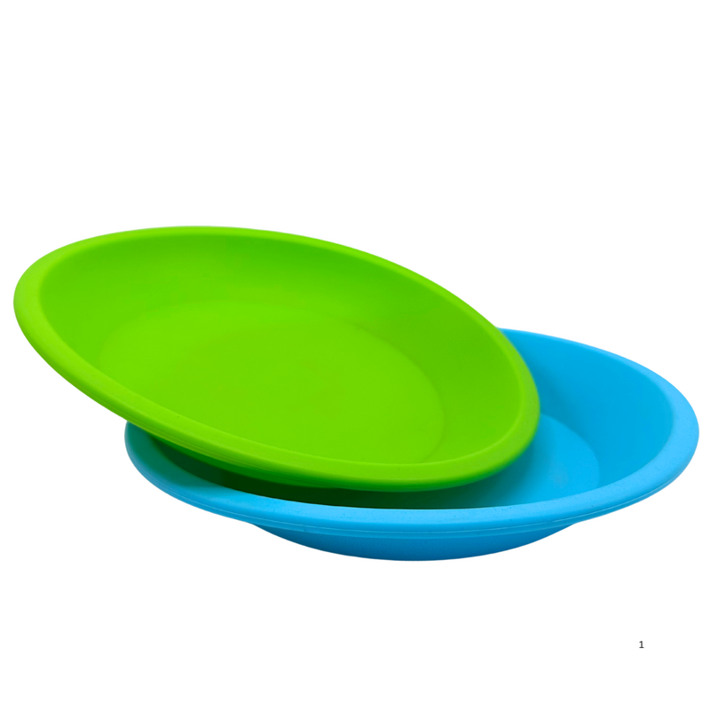 NoGoo NoGoo Plate 9" x 9"