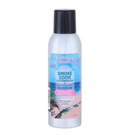 Smoke Odor SMOKE ODOR Spray Bermuda Beach