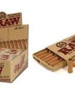 RAW Perfecto Pre-Rolled Cone Tips 20pk
