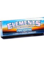 Elements Perforated Gummed Tips 33pk