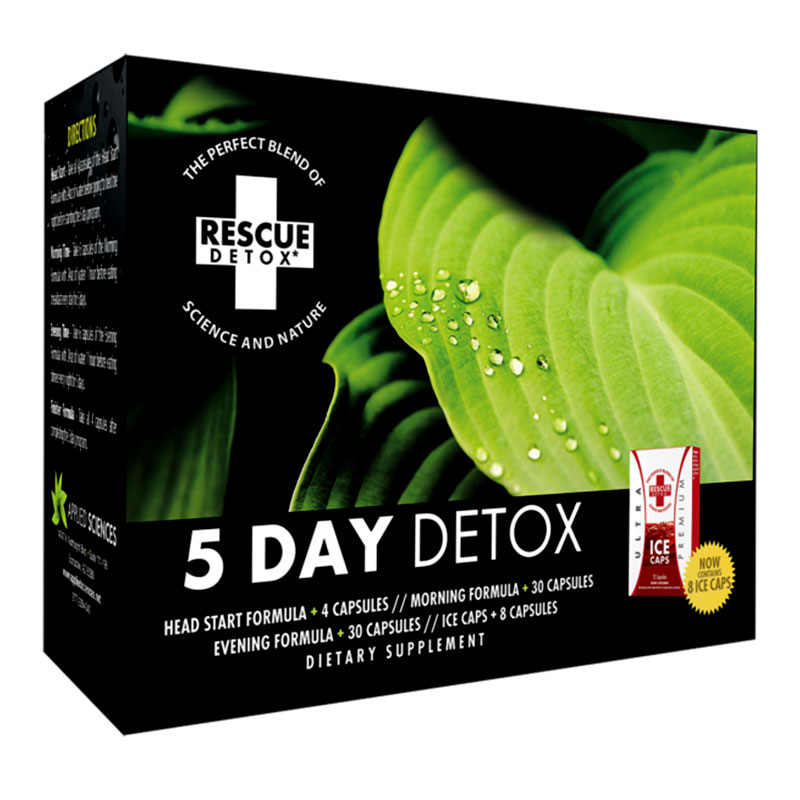 Detox Products