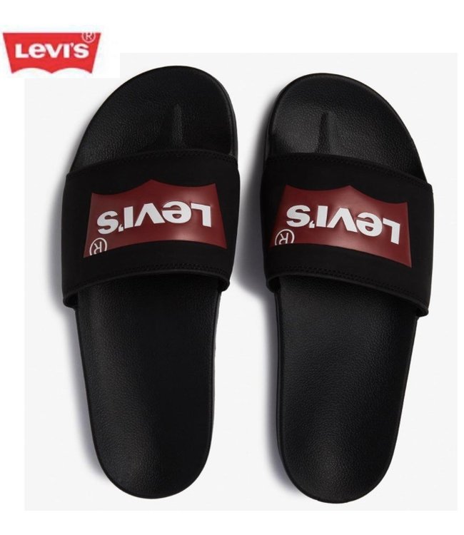 levi's slides