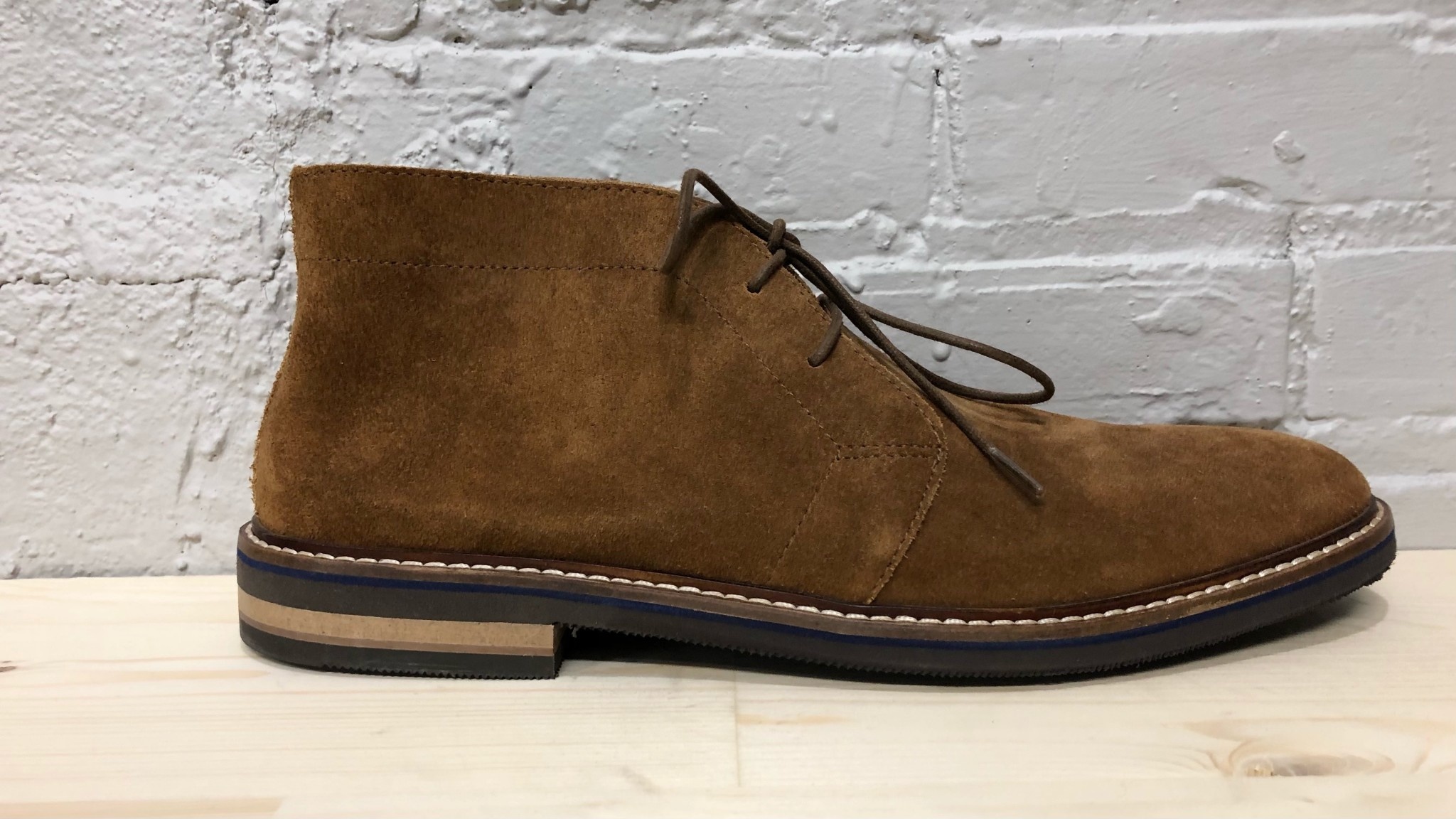 clarks dezmin mid