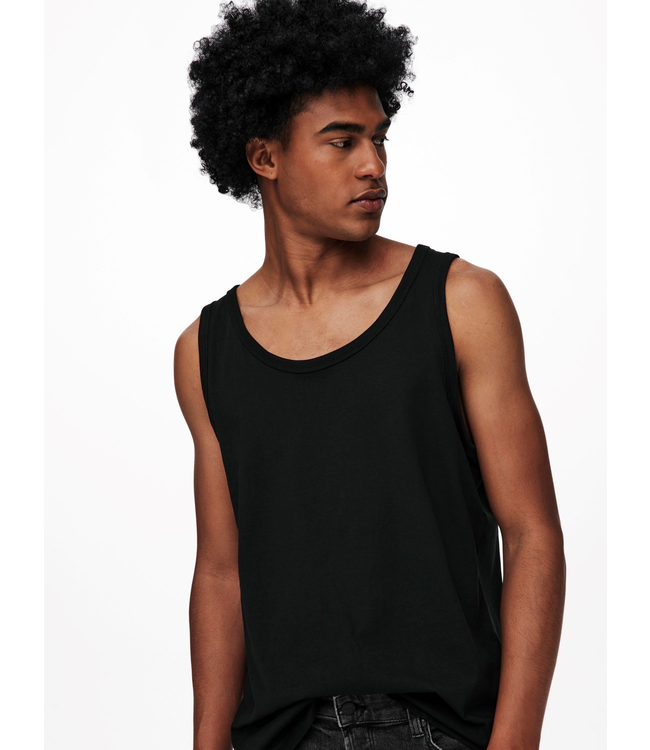 Only & Sons PIECE Relaxed Tank Top -