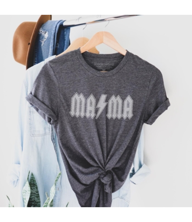 #wearfnf Rocker Mama T-shirt -