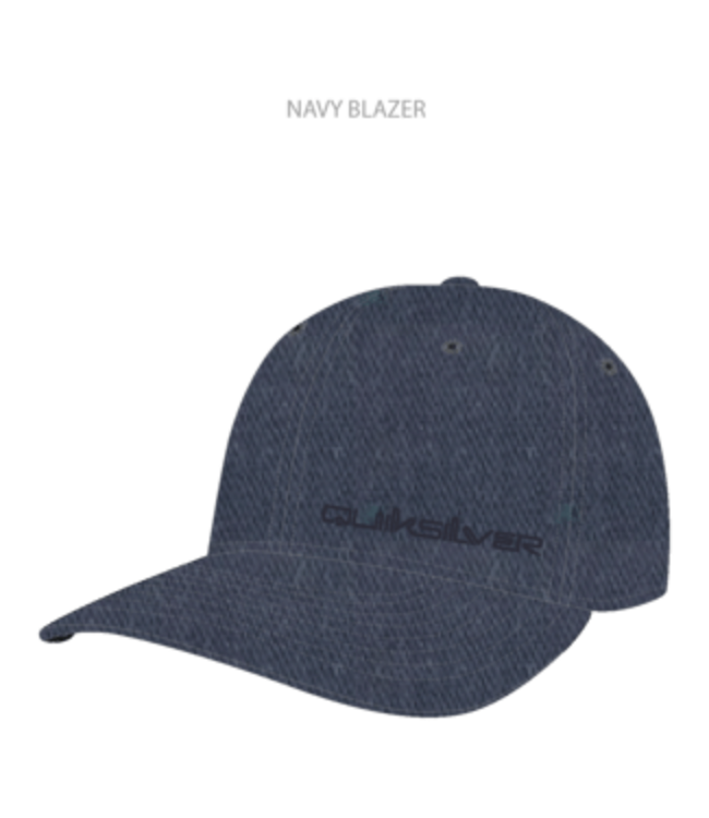 Quiksilver SIDESTAY Hat -