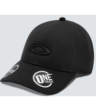 Oakley One Touch Match Ellipse Cap - BLACKOUT
