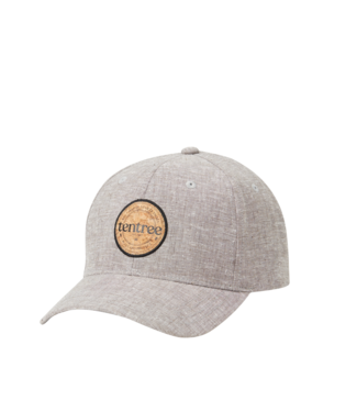 Cork Patch Hemp Elevation Hat - - Frank 