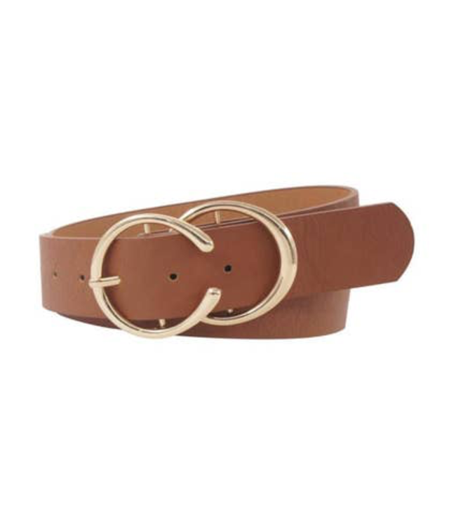 double c belt