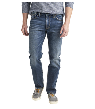 Silver Jeans Co. ALLAN Slim Fit - 321