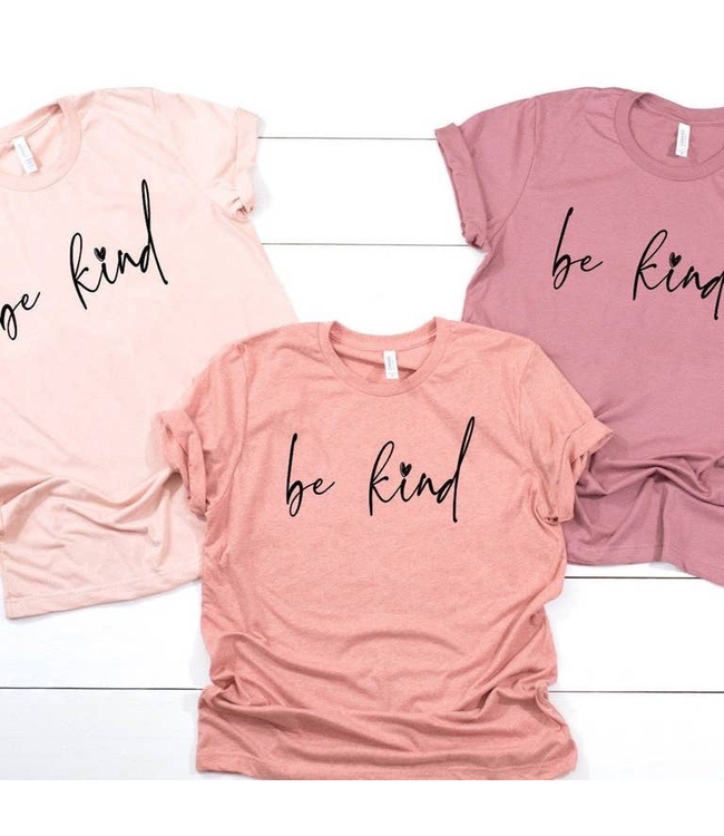 #wearfnf Be Kind T-Shirt -