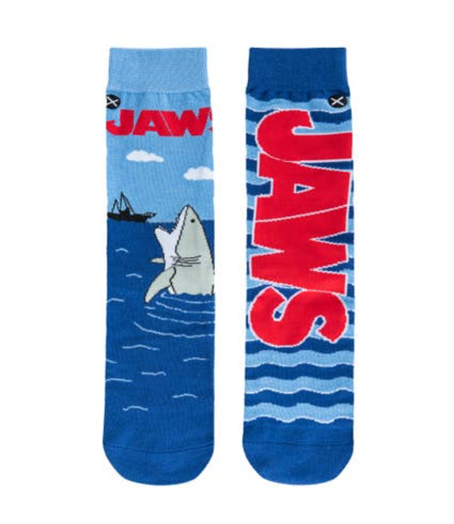 #wearfnf Jaws Socks -
