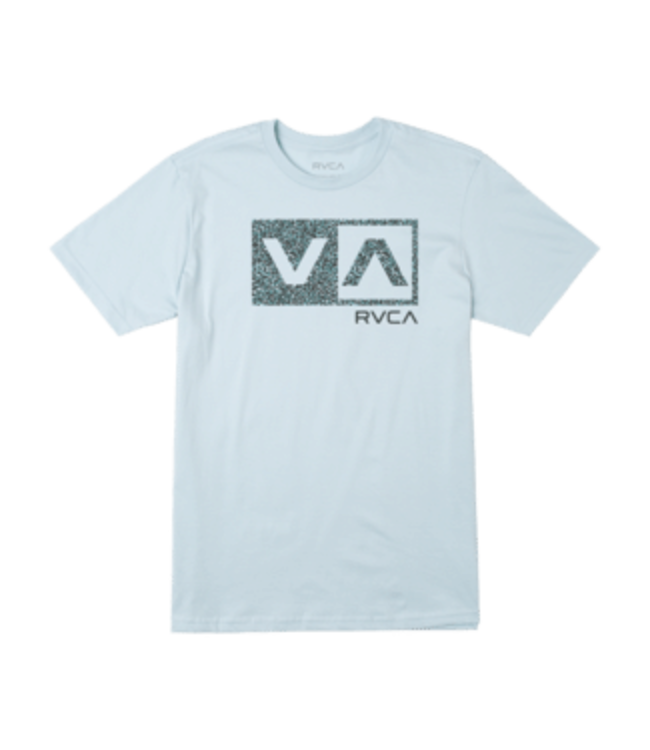 RVCA Balance Box T-Shirt -SKY