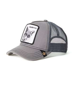 Goorin Bro's Hats The Silver Fox Hat -