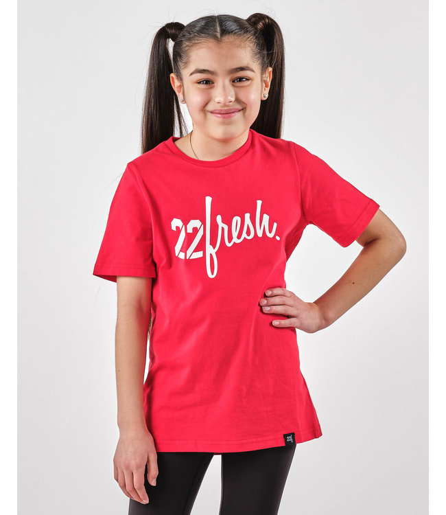 22Fresh YOUTH Y22K T-Shirt -