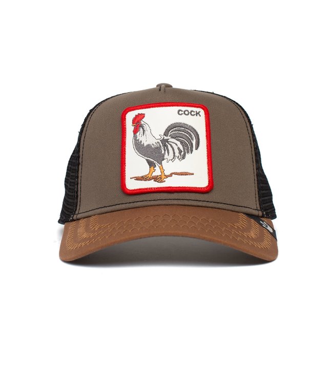 Goorin Bro's Hats The Cock Hat -