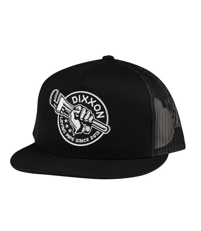 Dixxon Pipe Layer Hat -
