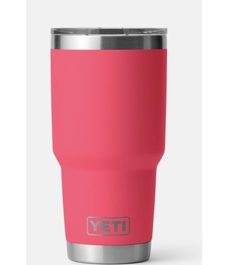Yeti 30oz Tumbler with Magslider Lid -
