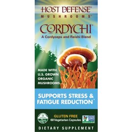 Host Defense CordyChi 120v