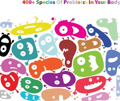 Probiotics Update; Allergies, Brain Function, Pregnancy