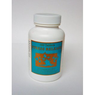 The Enzyme Company The Enzyme Co. Stress Release 190t